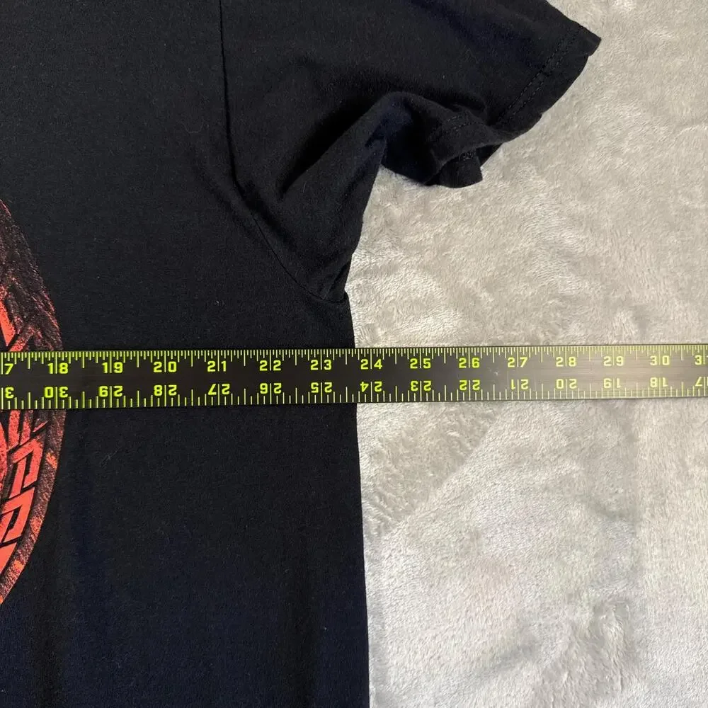 Dungeons & Dragons Honor Among Thieves Movie Promo Dragon Graphic T-shirt XL - Picture 5 of 6